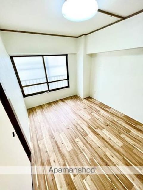 和歌山県和歌山市中之島[2LDK/48m2]の内装2