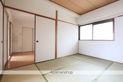 越智タウンハイツ[3DK/46.36m2]の内装1