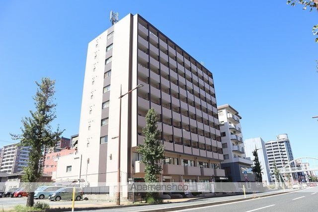 田町ビルの外観写真