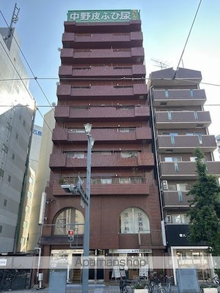 藤和鷹の橋コープ[1LDK/38.6m2]の外観3