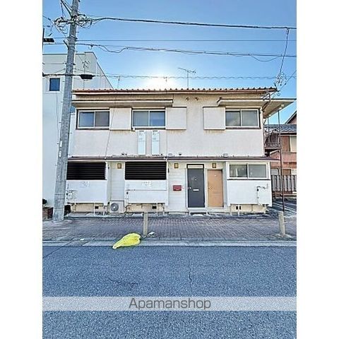 前田荘