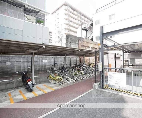コト北小路の外観写真