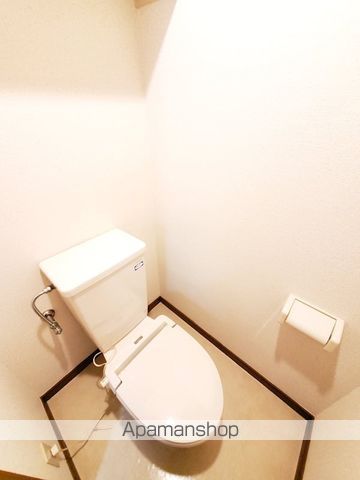 メゾンド・エフの内装写真