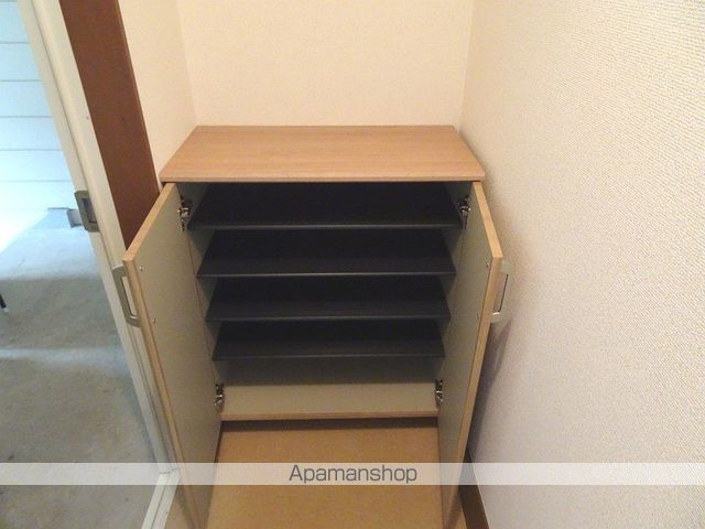 ABSコーポの内装写真