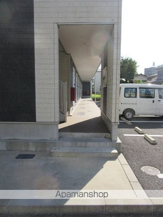 リブリ・メゾン・雅[1K/27.32m2]の共用部1