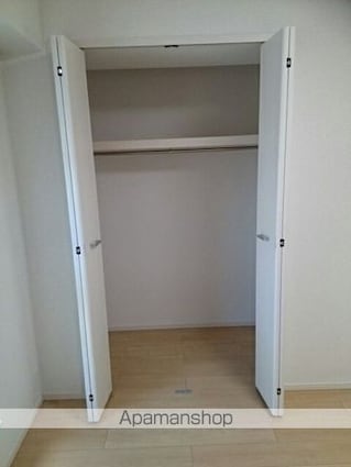 フォレ　フォートⅠ[2LDK/62.29m2]の収納