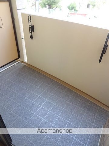 LUXE天王寺の内装写真