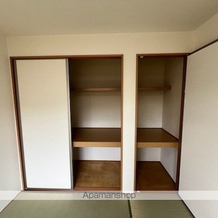 グレースコート　Ａ[2LDK/62.06m2]の収納