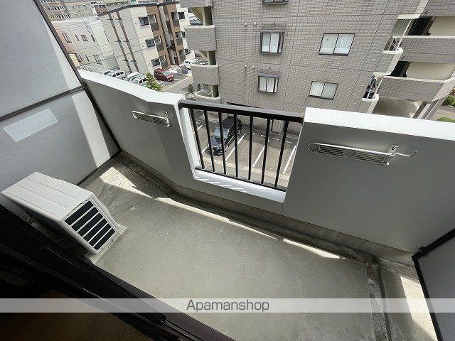 サンパティーク泉中央の内装写真