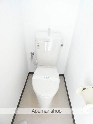 エステートミューズIIの内装写真