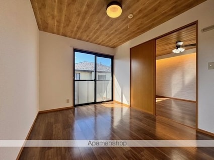 グリーンロード・エル　Ａ[2LDK/55.44m2]の内装