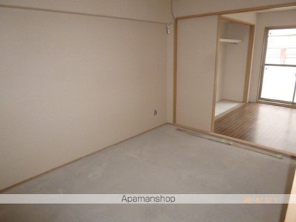 滋賀県栗東市中沢２丁目[2LDK/57.91m2]の内装3