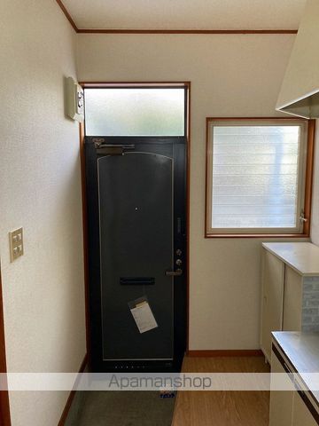 ハイムオーキットの内装写真