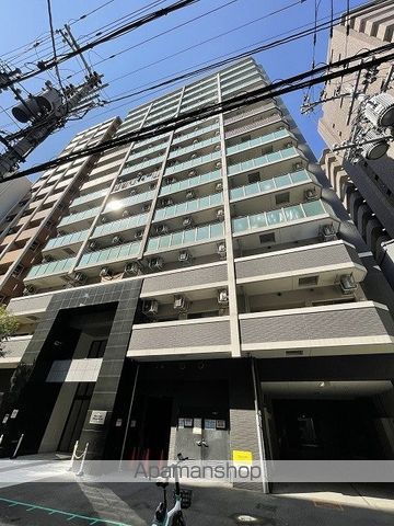 ADEN T0WER 本町イーストの外観写真
