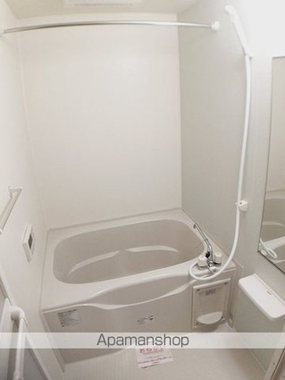 ステーショングレイス[1R/35.29m2]のバス