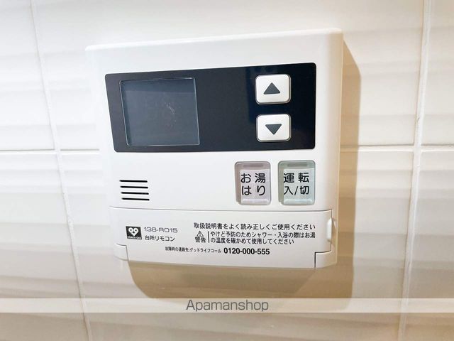 S−RESIDENCE新大阪RISHの内装写真