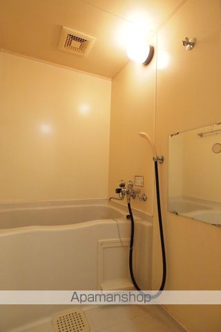 エクシード南郷の内装写真