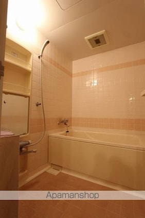 リバティハウス[2LDK/66m2]のバス