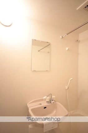 犬目学生マンション[1R/22.64m2]の洗面所