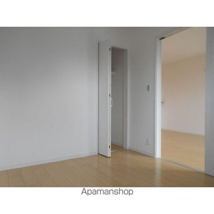 クラージュ平安[1LDK/41.56m2]のリビング・居間3