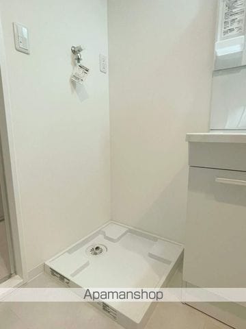 大起ビルの内装写真