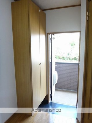 スターライト子平町[1K/26.49m2]の玄関