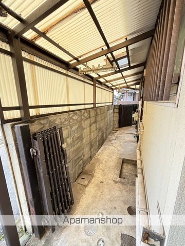 予讃線 丸亀駅 徒歩31分 2階建 築58年の内装写真
