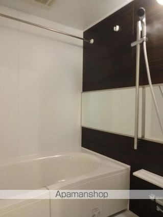 トレントットⅡ[1LDK/50.14m2]のバス