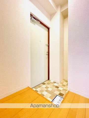 シャルム千林三番館の内装写真