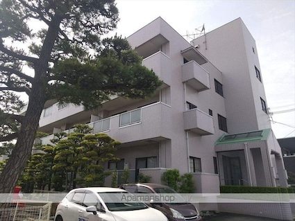 グリーンヒル[3LDK/62.28m2]の外観3
