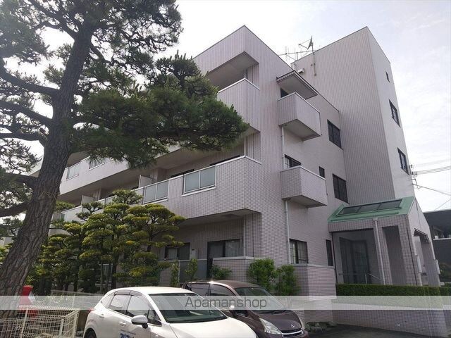 グリーンヒル[3LDK/62.28m2]の外観3
