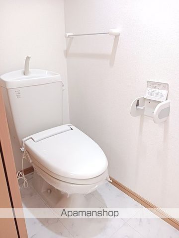 グリシーナの内装写真