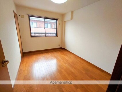 クレストビレッジⅡ[2LDK/59.62m2]の内装5