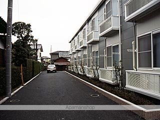 レオパレスＣＯＭＦＯＲＴ[1K/23.71m2]のその他部屋・スペース