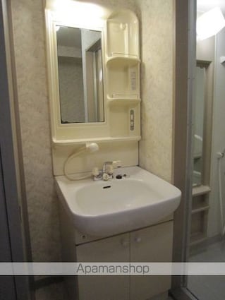 宮城県仙台市青葉区通町２丁目[3DK/51.03m2]の洗面所