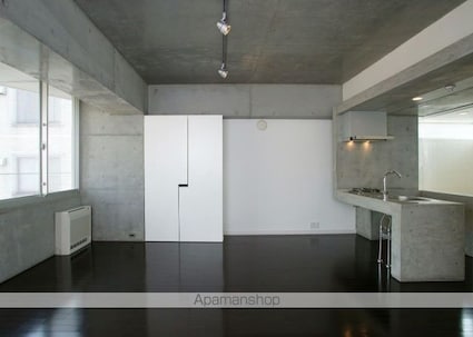 カスタリア広尾[1R/38.92m2]のその他内装7