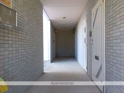 森本マンション[2DK/46m2]の外観5