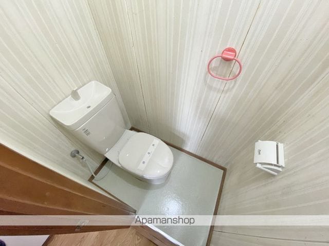 ビーズネストの内装写真