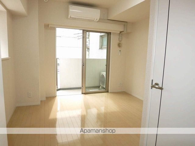 ドゥーエ東陽町の内装写真