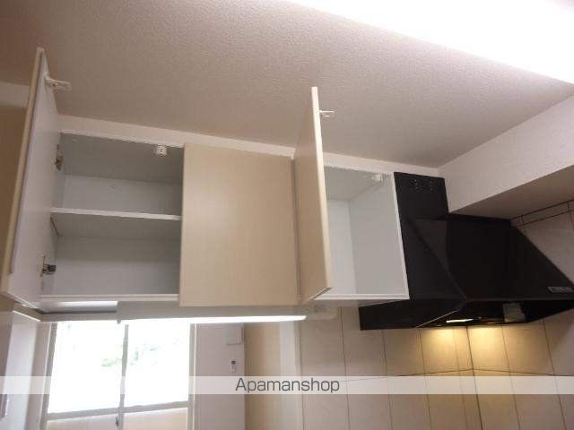 レジデンスY IIの内装写真
