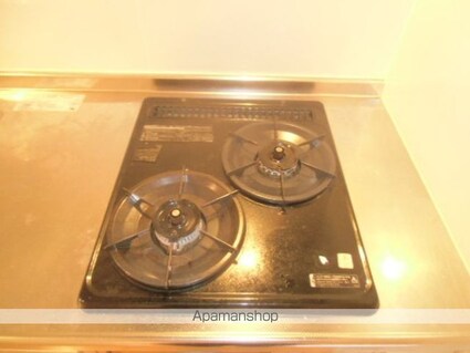 グリーンハイツ北口[1K/40.07m2]の内装4