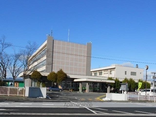 アルモニィIの周辺写真