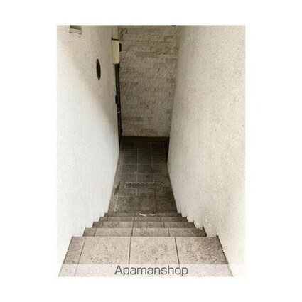 ＧＡＰ桜丘[1R/15.66m2]のその他内装1