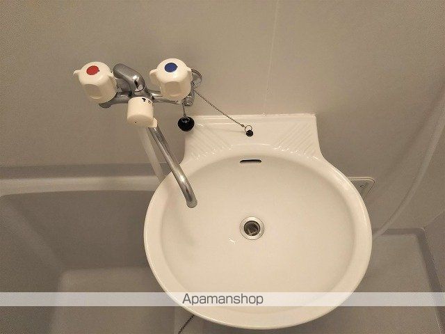レオパレスマグノーリアの内装写真