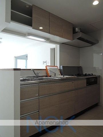 クラリス南9条の内装写真