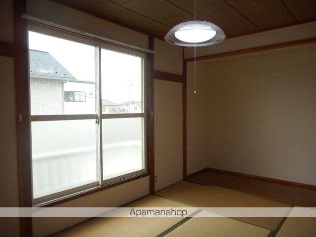 メゾン高屋敷の内装写真