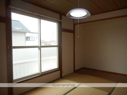 メゾン高屋敷[3K/55.48m2]のその他部屋・スペース
