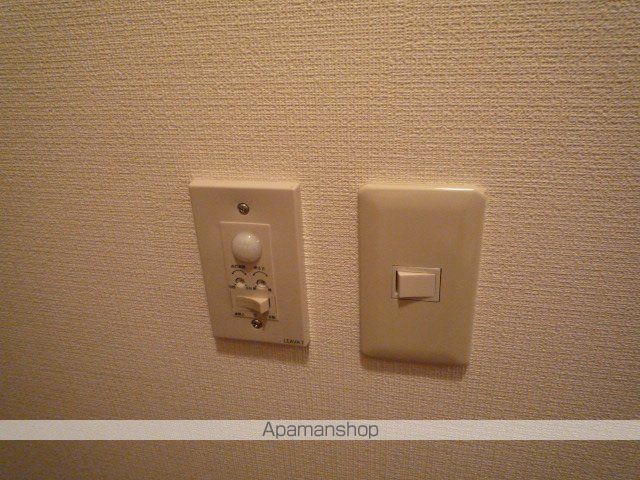 COMFORCE KOBE Aの内装写真