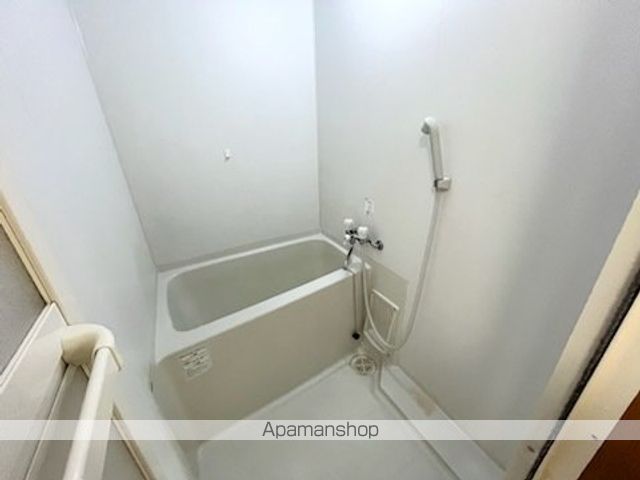 センターウイングの内装写真