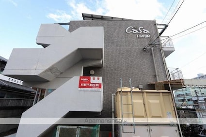 香川県高松市仏生山町甲[1K/24.85m2]の外観3